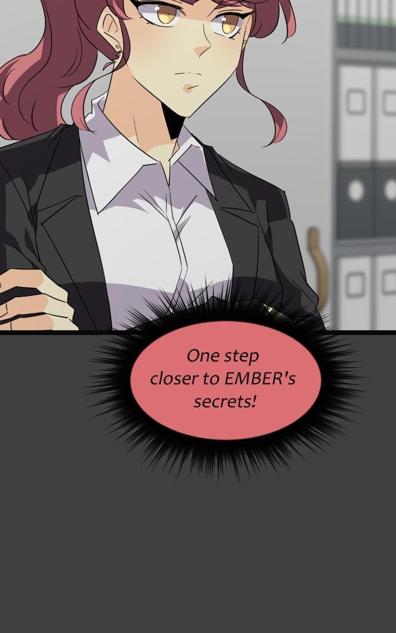 unOrdinary Chapter 380 102