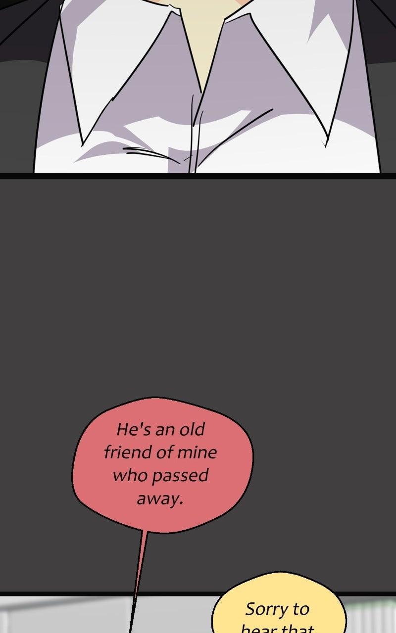 unOrdinary Chapter 380 109