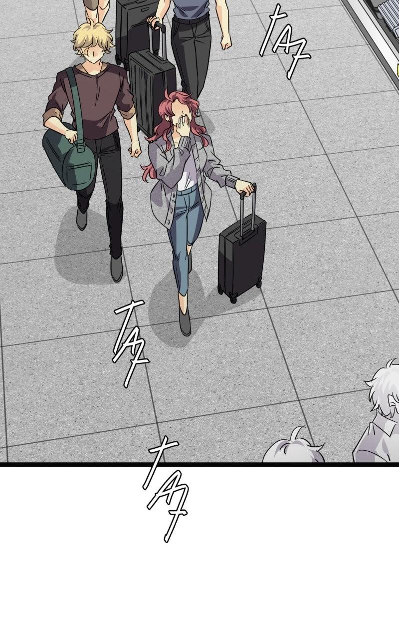 unOrdinary Chapter 381 12