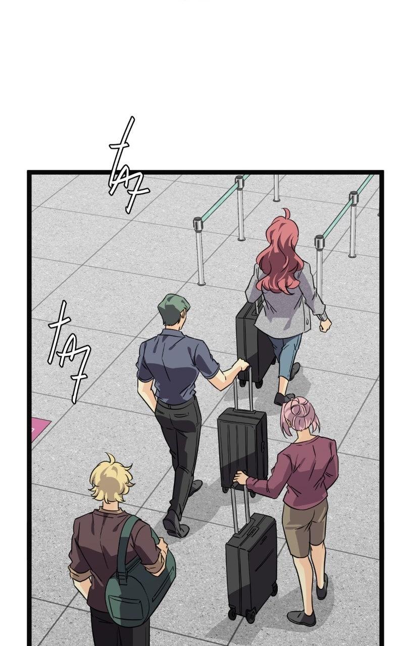 unOrdinary Chapter 381 18