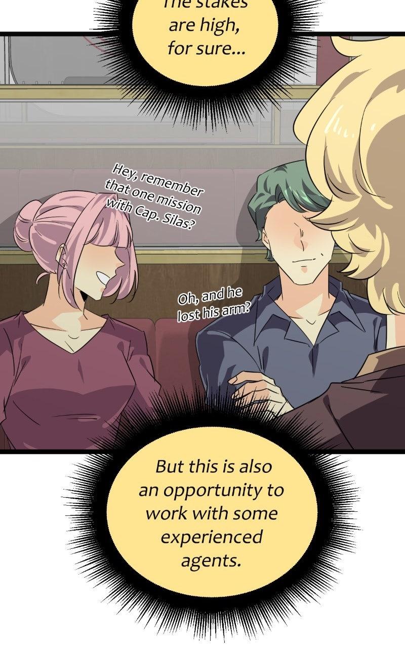unOrdinary Chapter 381 55
