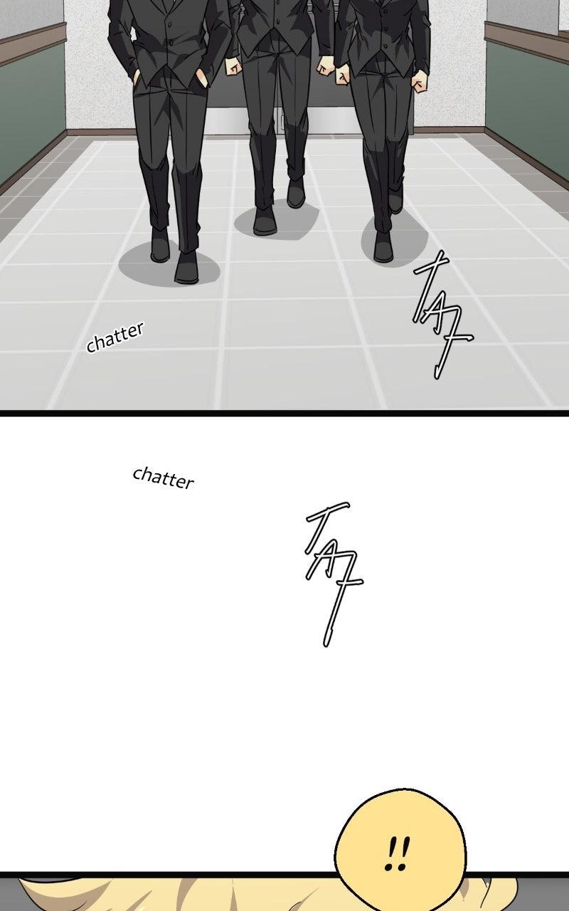 unOrdinary Chapter 381 67