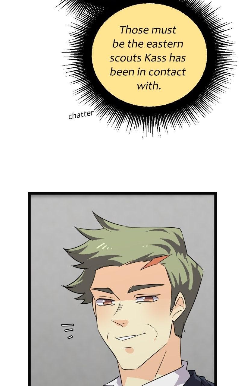 unOrdinary Chapter 381 70
