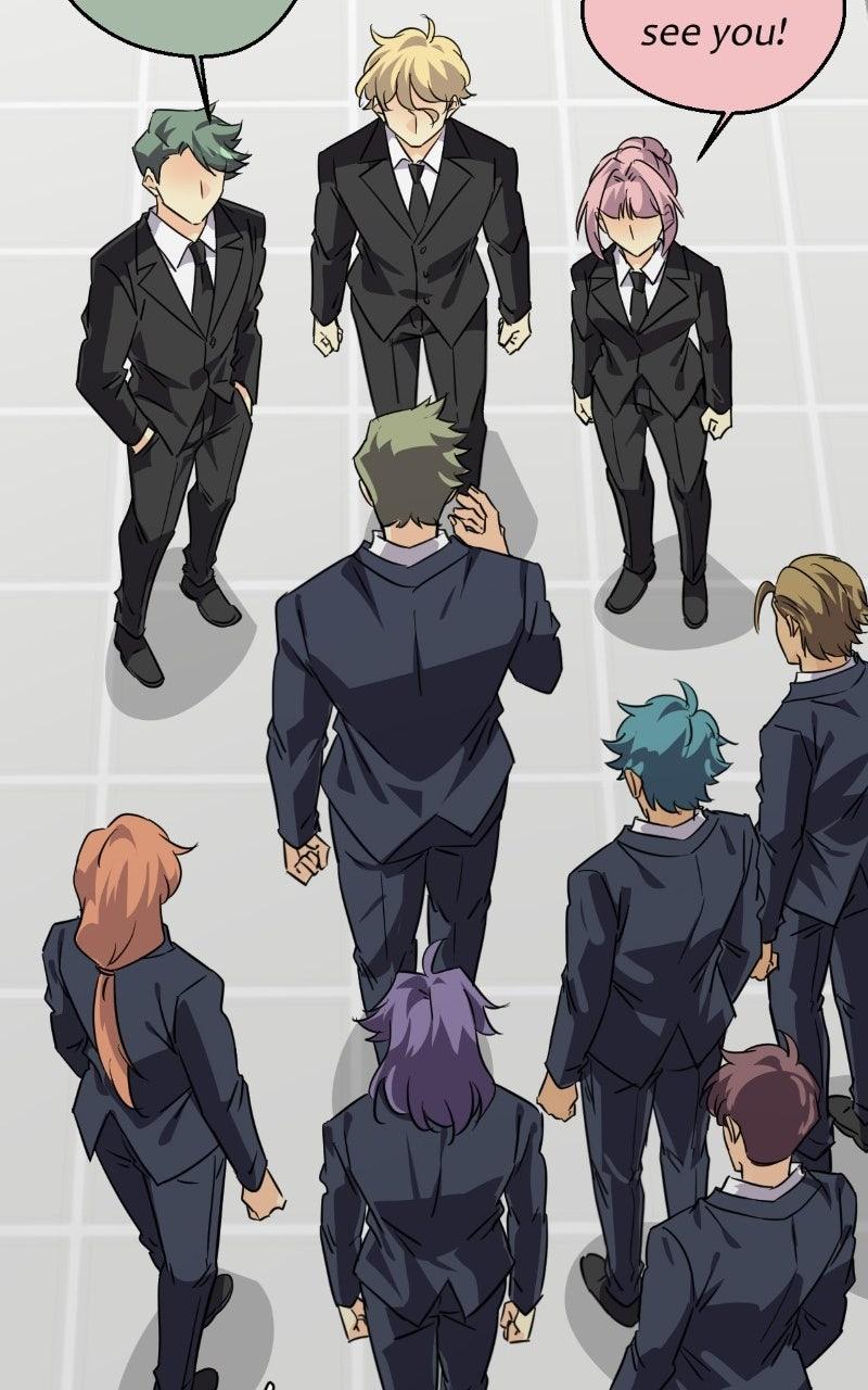 unOrdinary Chapter 381 72