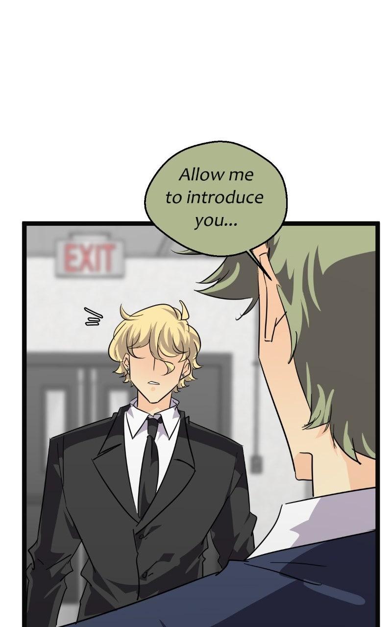 unOrdinary Chapter 381 78