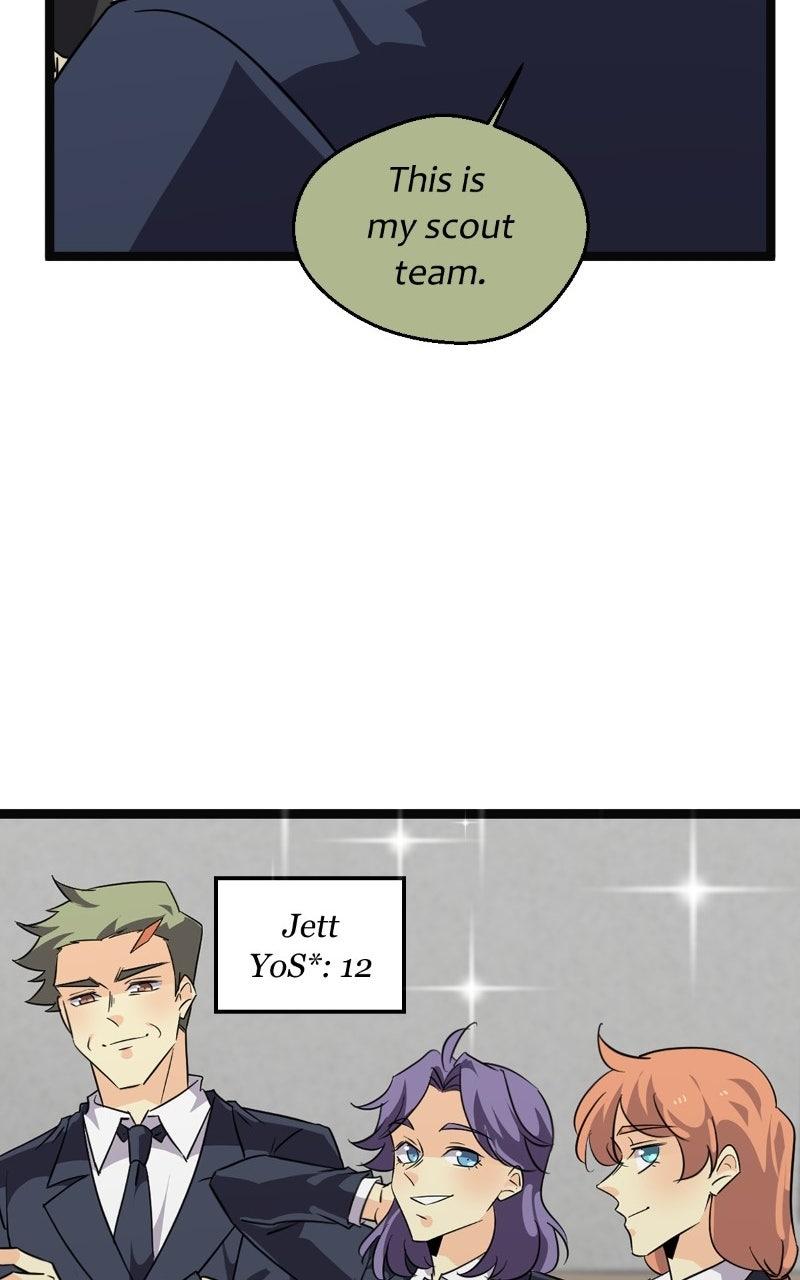 unOrdinary Chapter 381 79