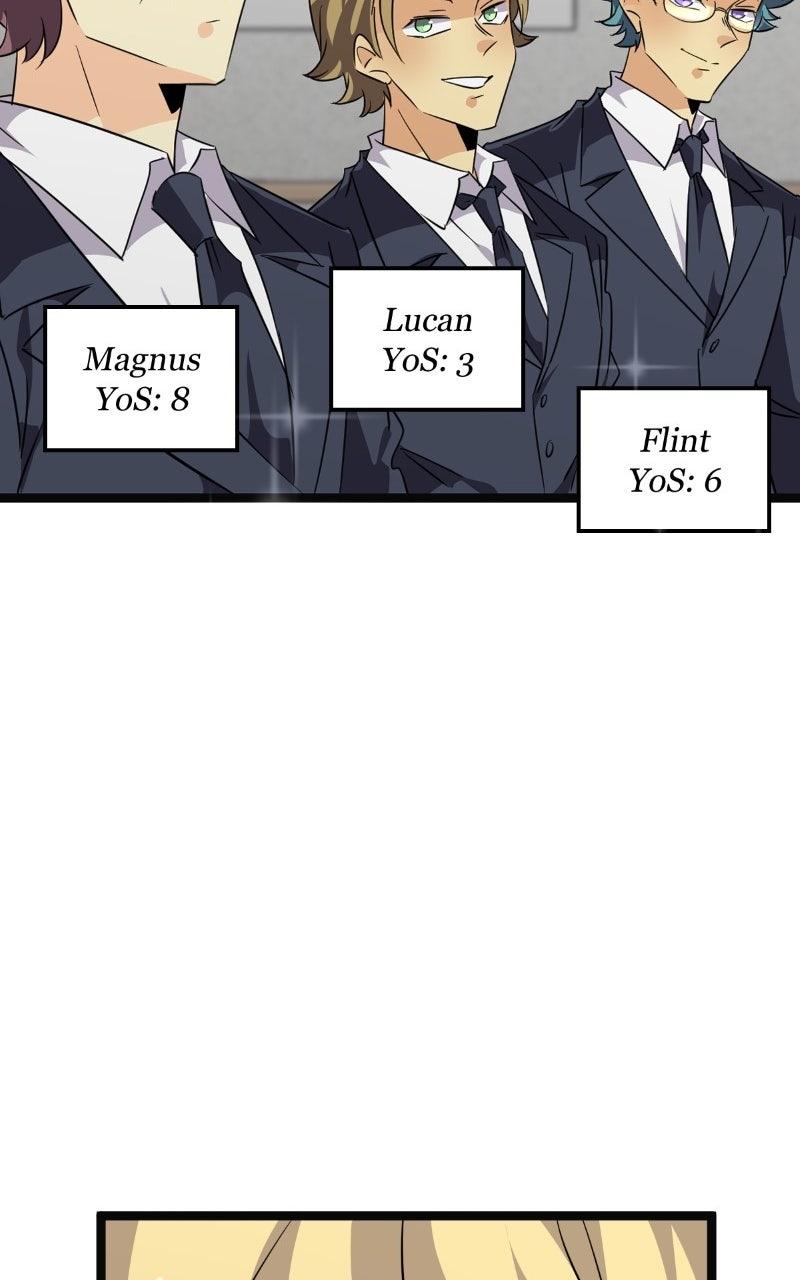 unOrdinary Chapter 381 81