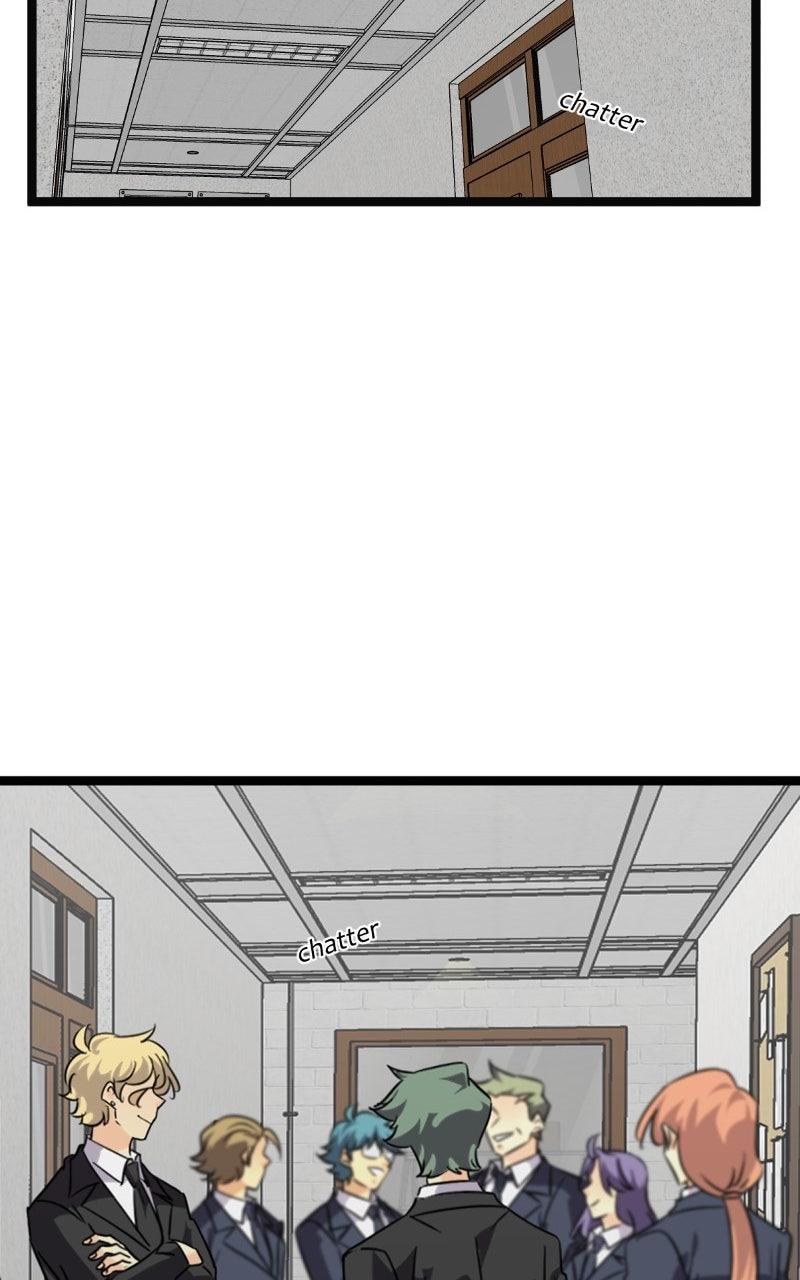 unOrdinary Chapter 381 85