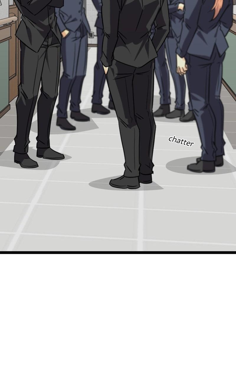 unOrdinary Chapter 381 86