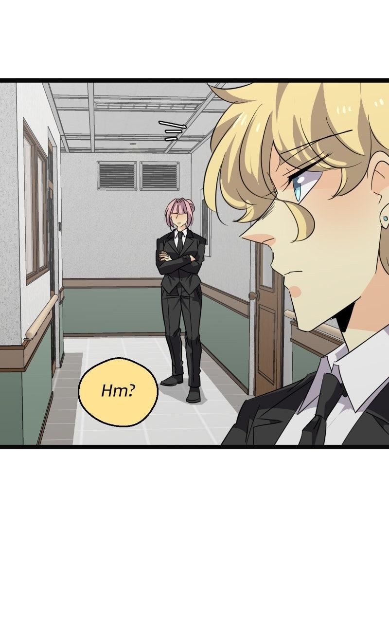 unOrdinary Chapter 381 87