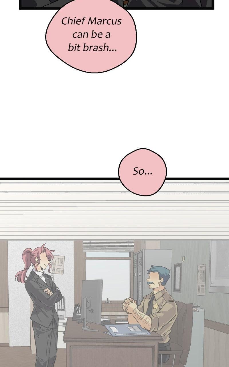unOrdinary Chapter 381 90