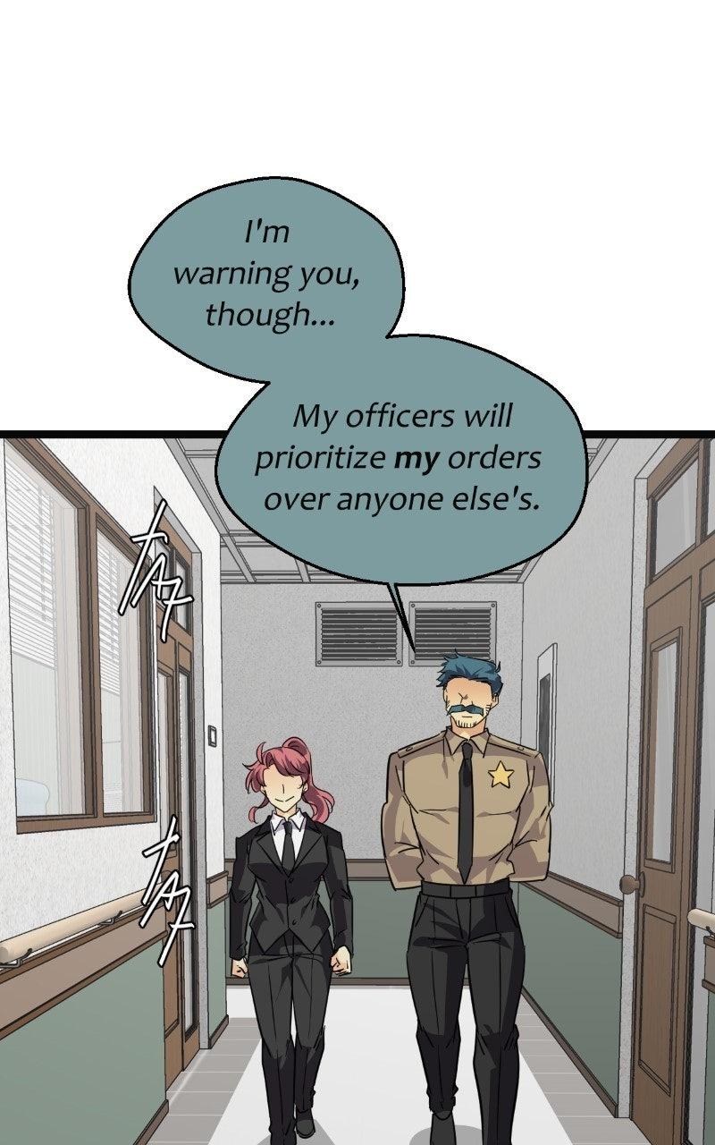 unOrdinary Chapter 381 104