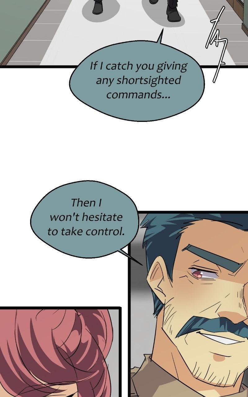 unOrdinary Chapter 381 105