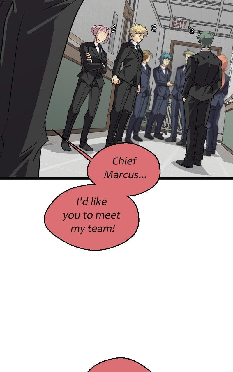unOrdinary Chapter 381 107