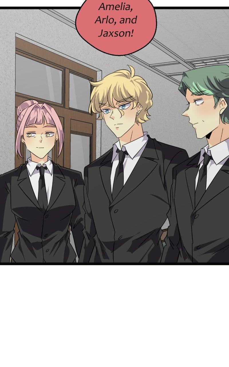 unOrdinary Chapter 381 108