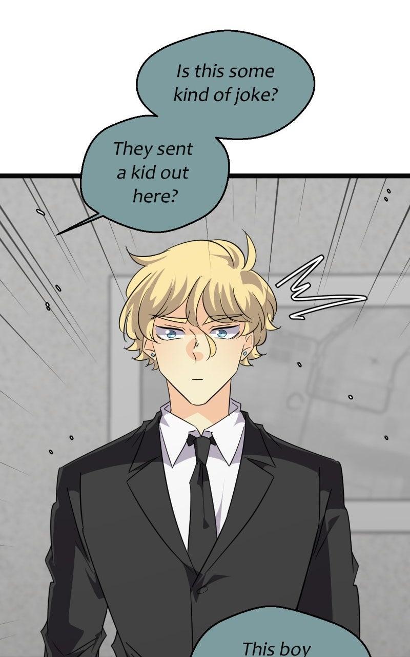 unOrdinary Chapter 381 110