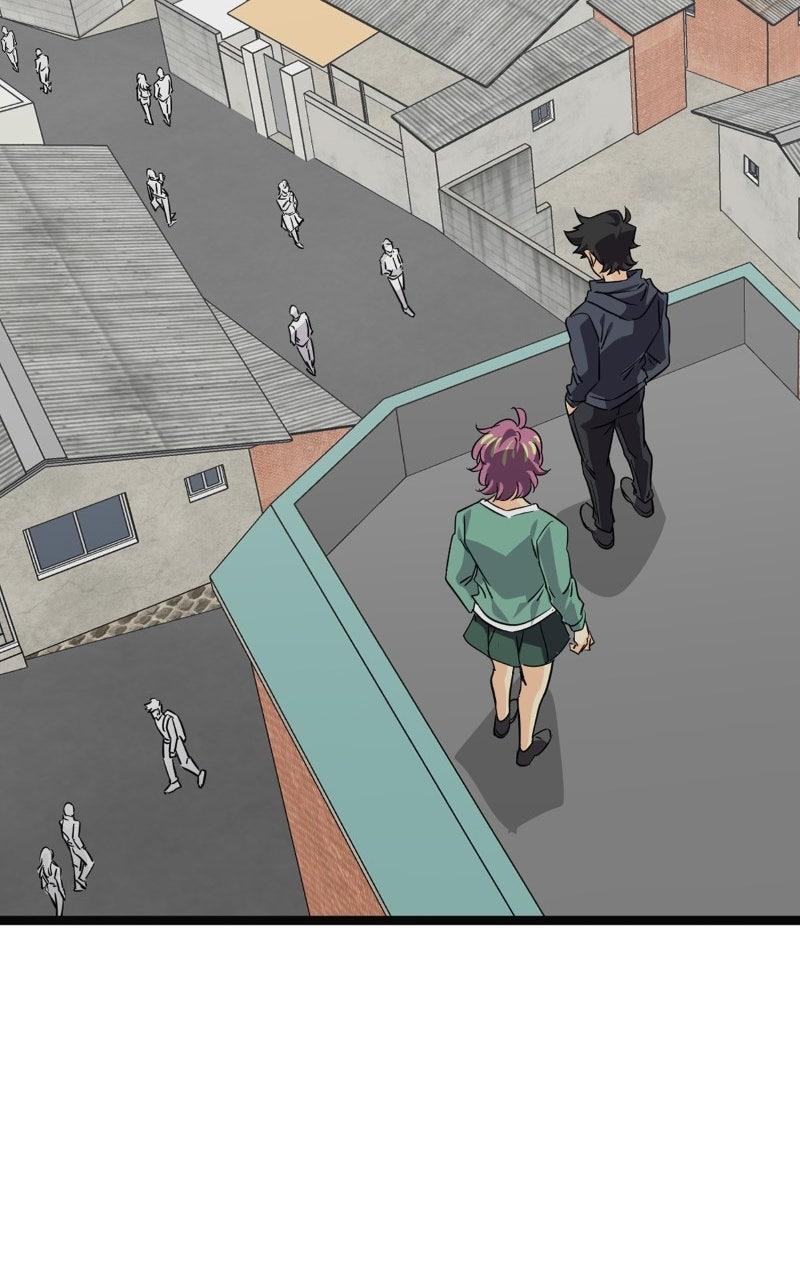 unOrdinary Chapter 381 122
