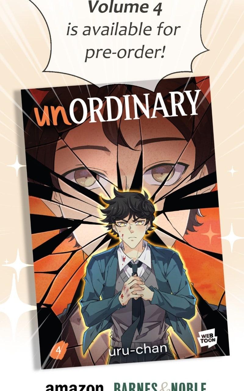 unOrdinary Chapter 381 128