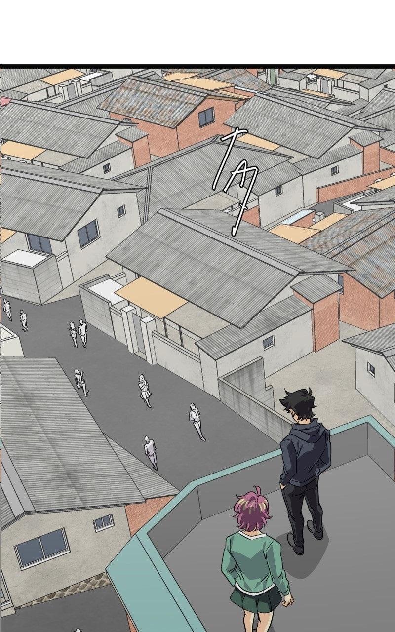 unOrdinary Chapter 382 3