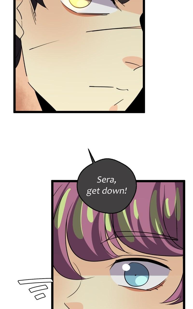 unOrdinary Chapter 382 15