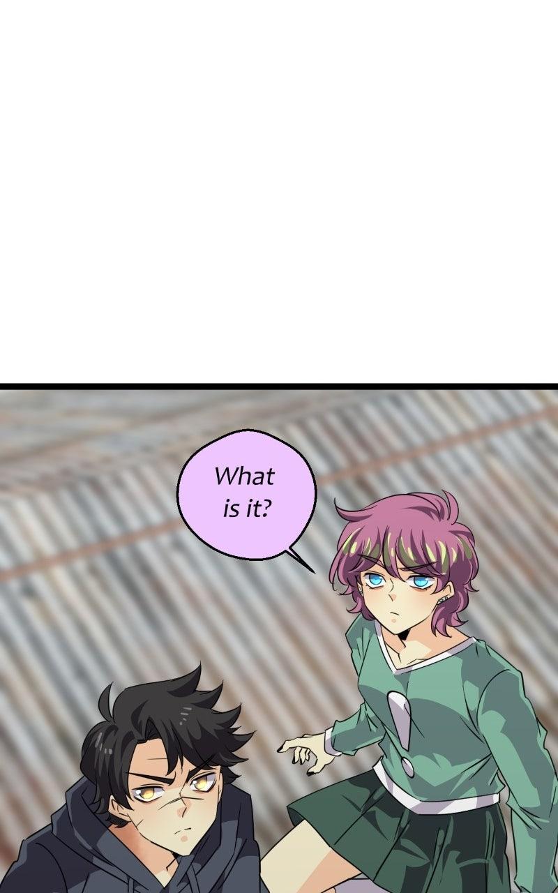 unOrdinary Chapter 382 18