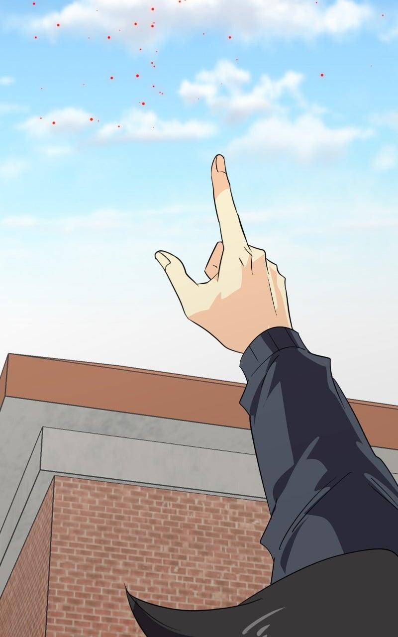 unOrdinary Chapter 382 20