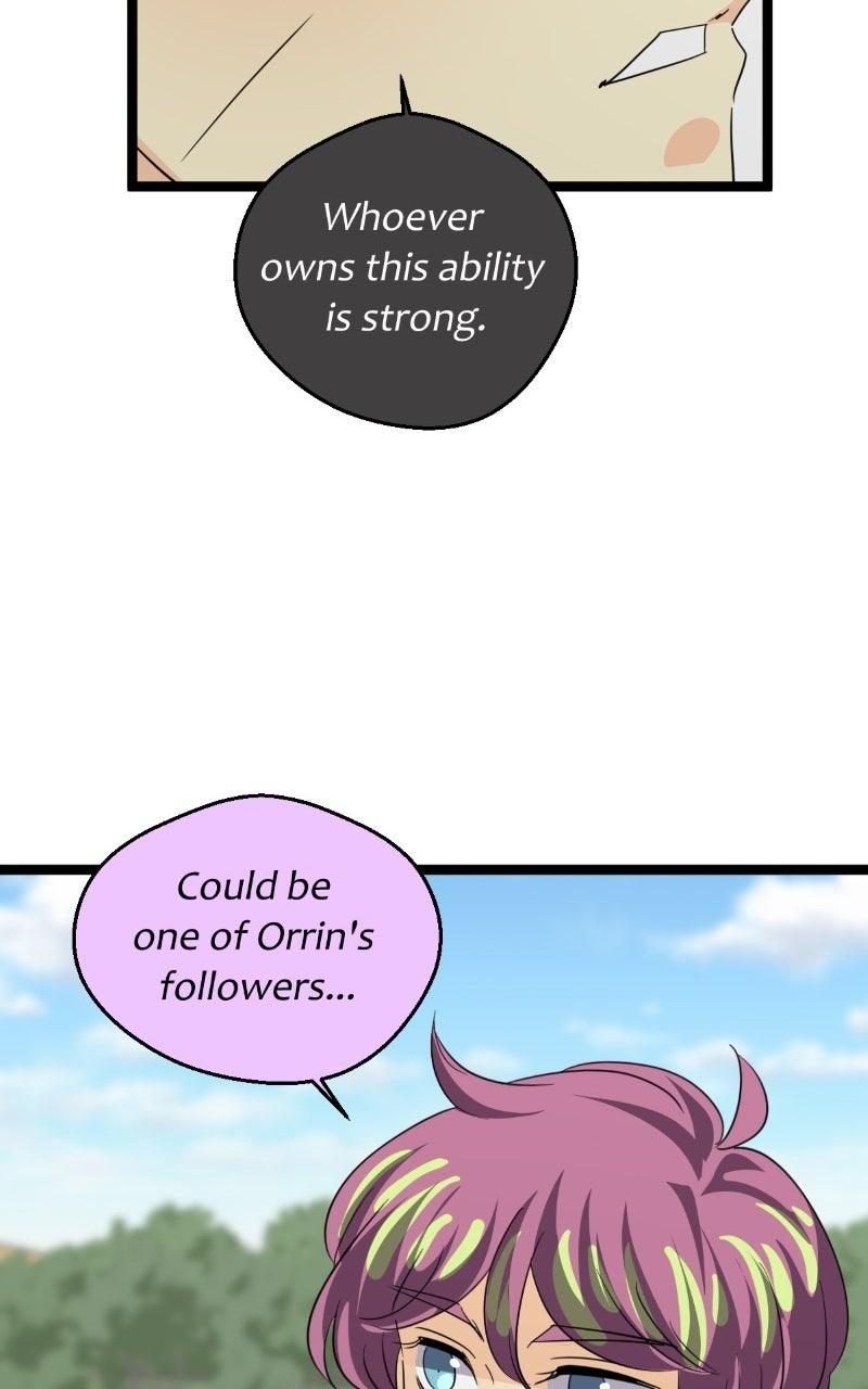 unOrdinary Chapter 382 25