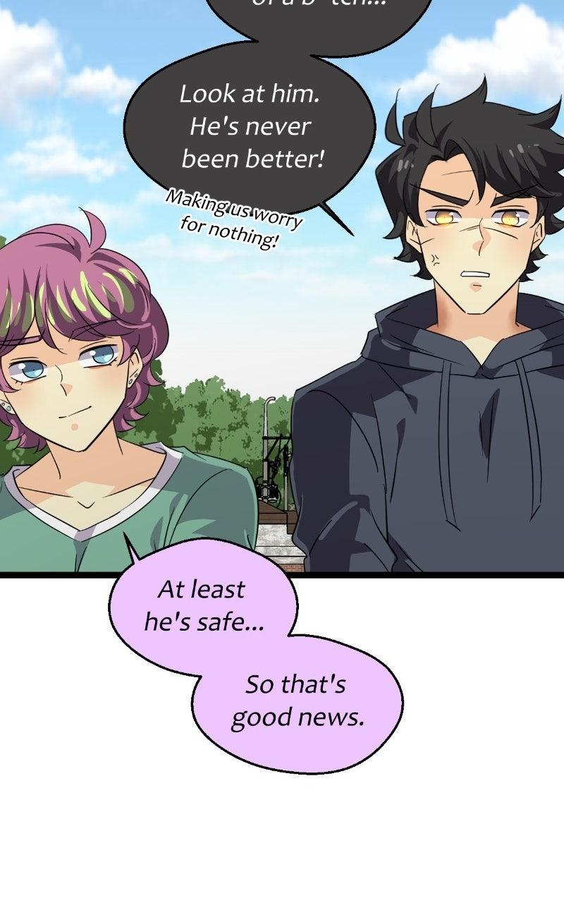 unOrdinary Chapter 382 50