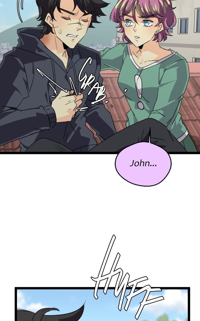unOrdinary Chapter 382 65