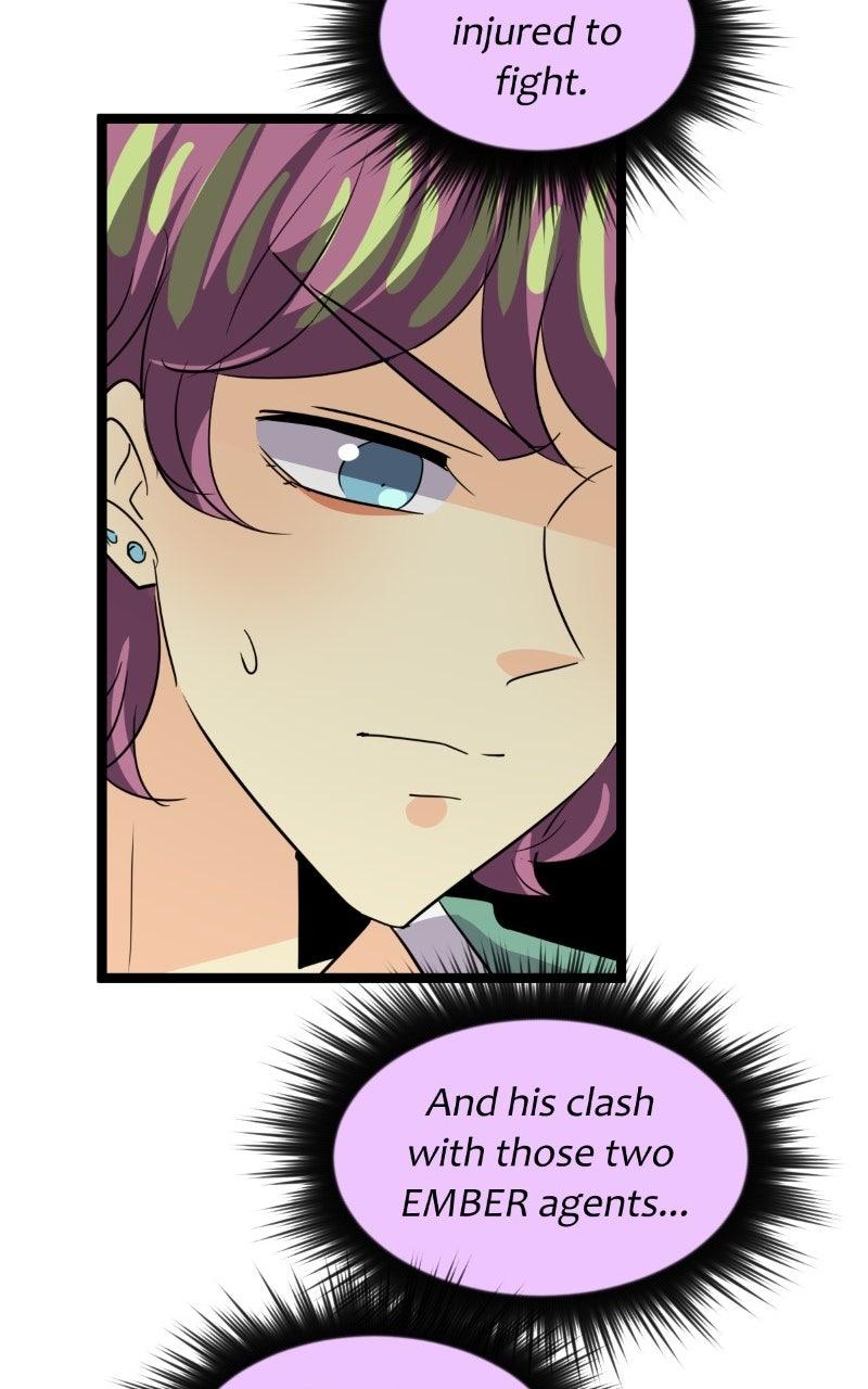 unOrdinary Chapter 382 67