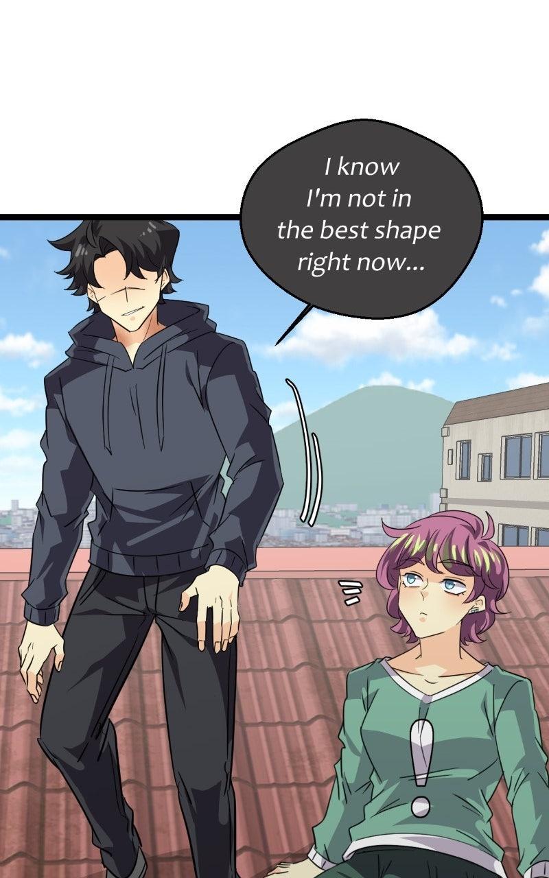 unOrdinary Chapter 382 70