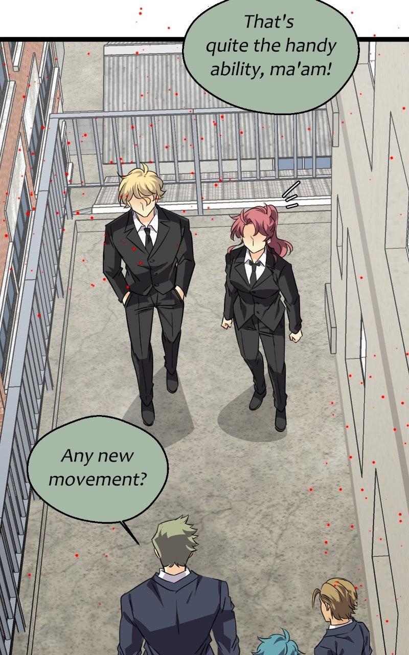 unOrdinary Chapter 382 87