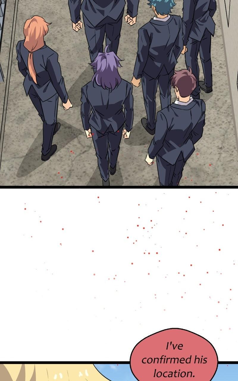 unOrdinary Chapter 382 88
