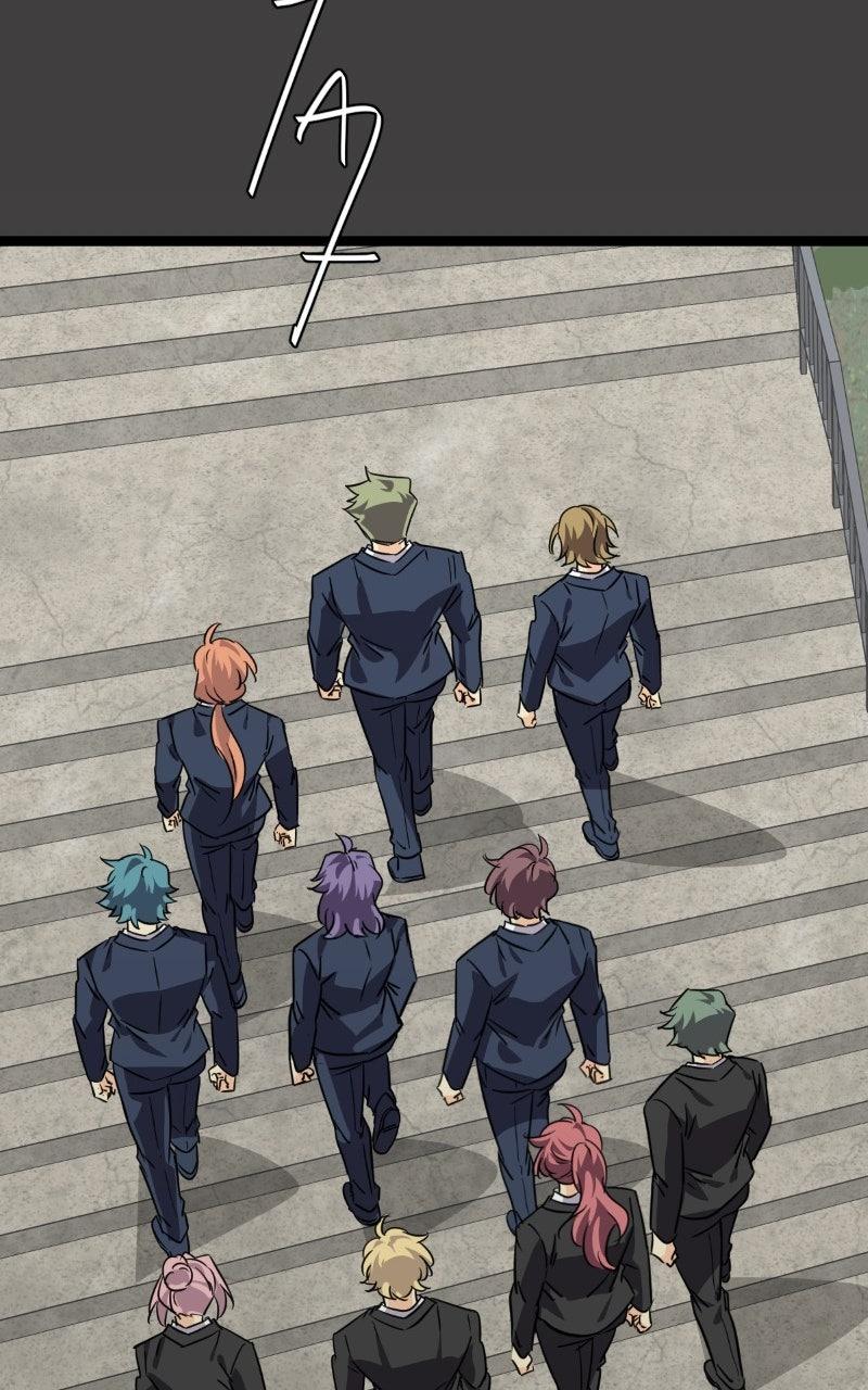 unOrdinary Chapter 382 101