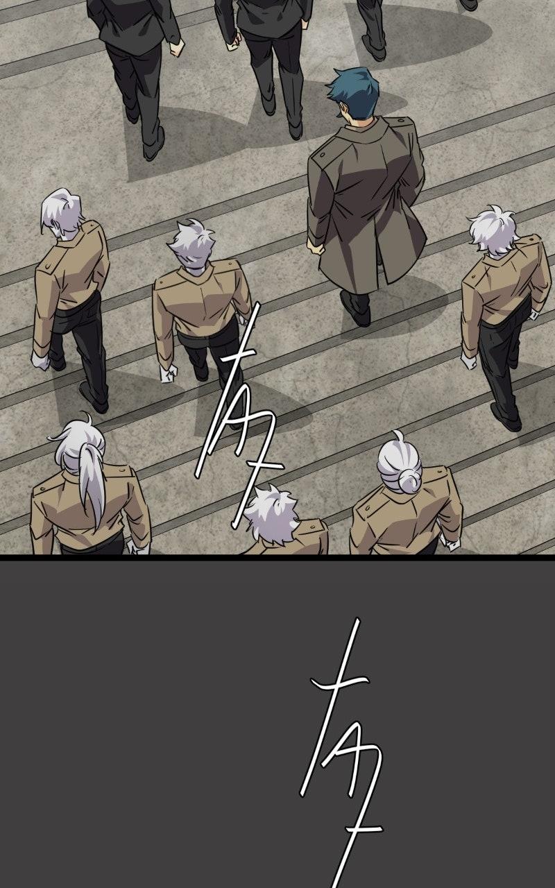 unOrdinary Chapter 382 102