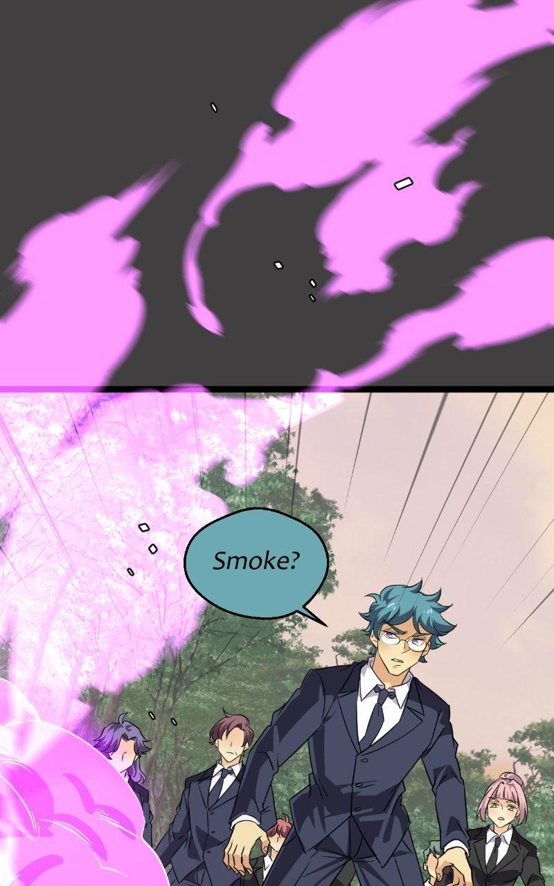 unOrdinary Chapter 382 112