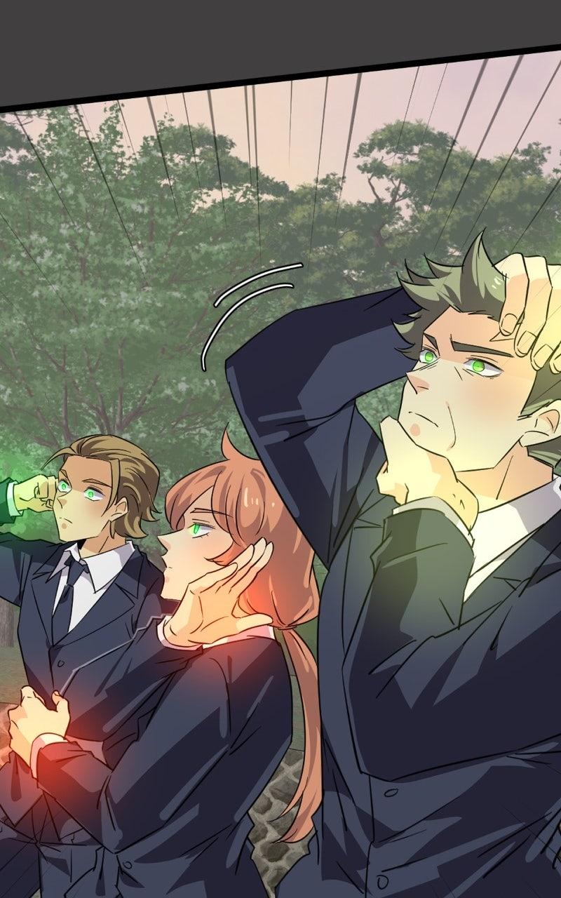 unOrdinary Chapter 382 116
