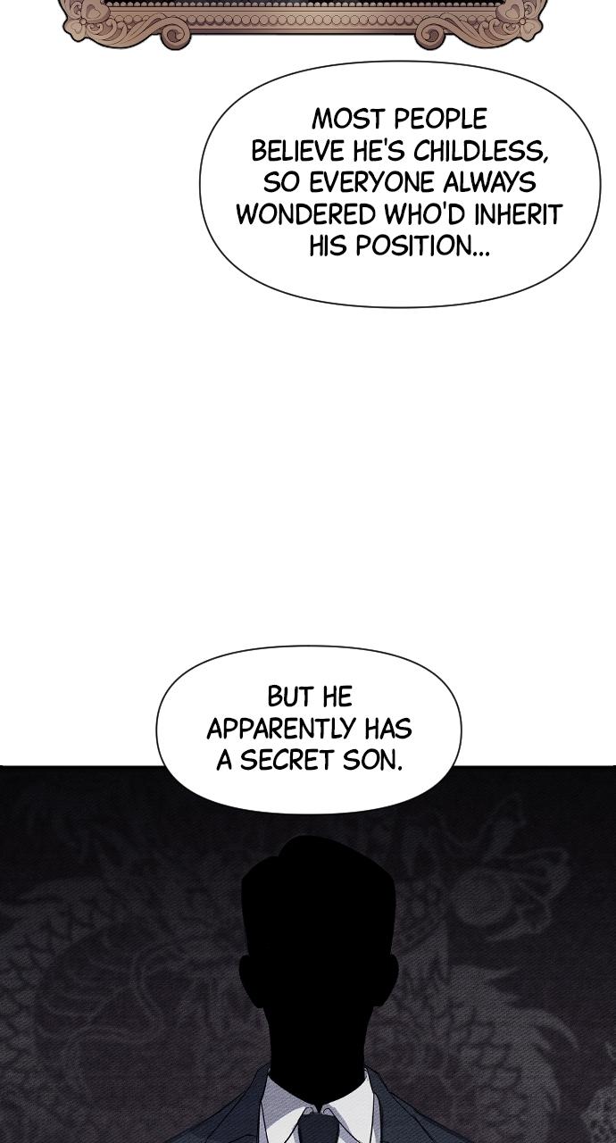 Undercover at Chaebol High Episode 1 22