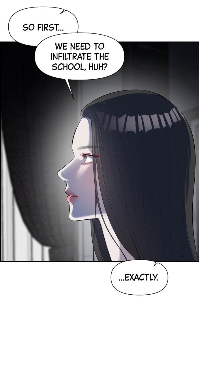 Undercover at Chaebol High Episode 1 26