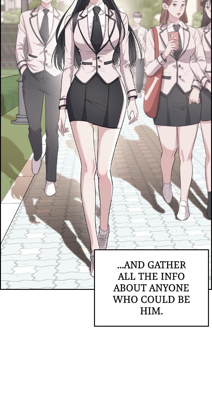 Undercover at Chaebol High Episode 1 35