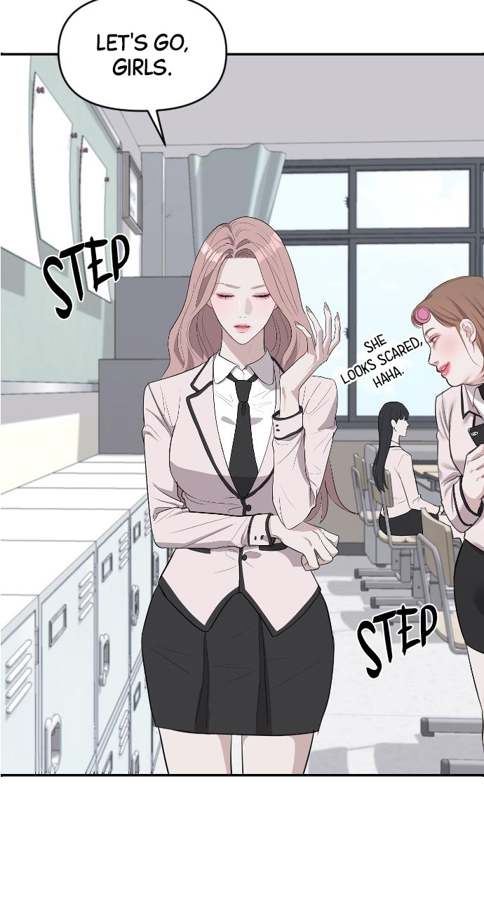 Undercover at Chaebol High Episode 1 75