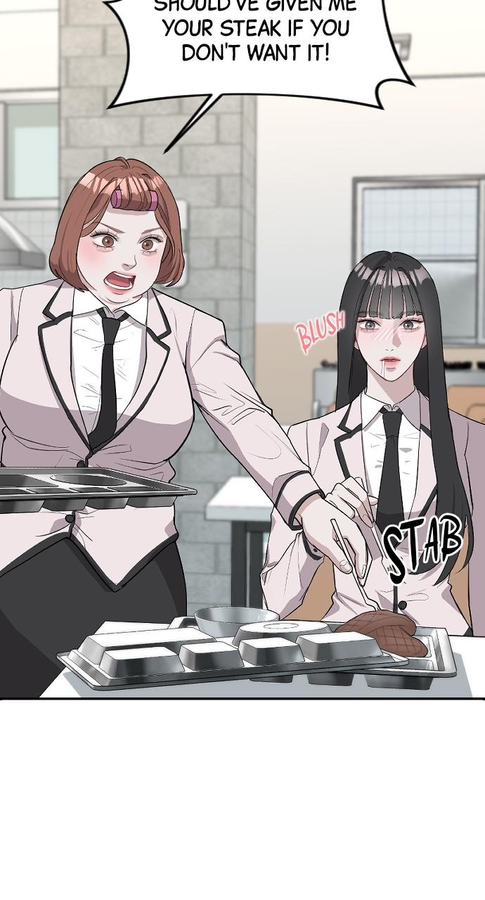 Undercover at Chaebol High Episode 1 95