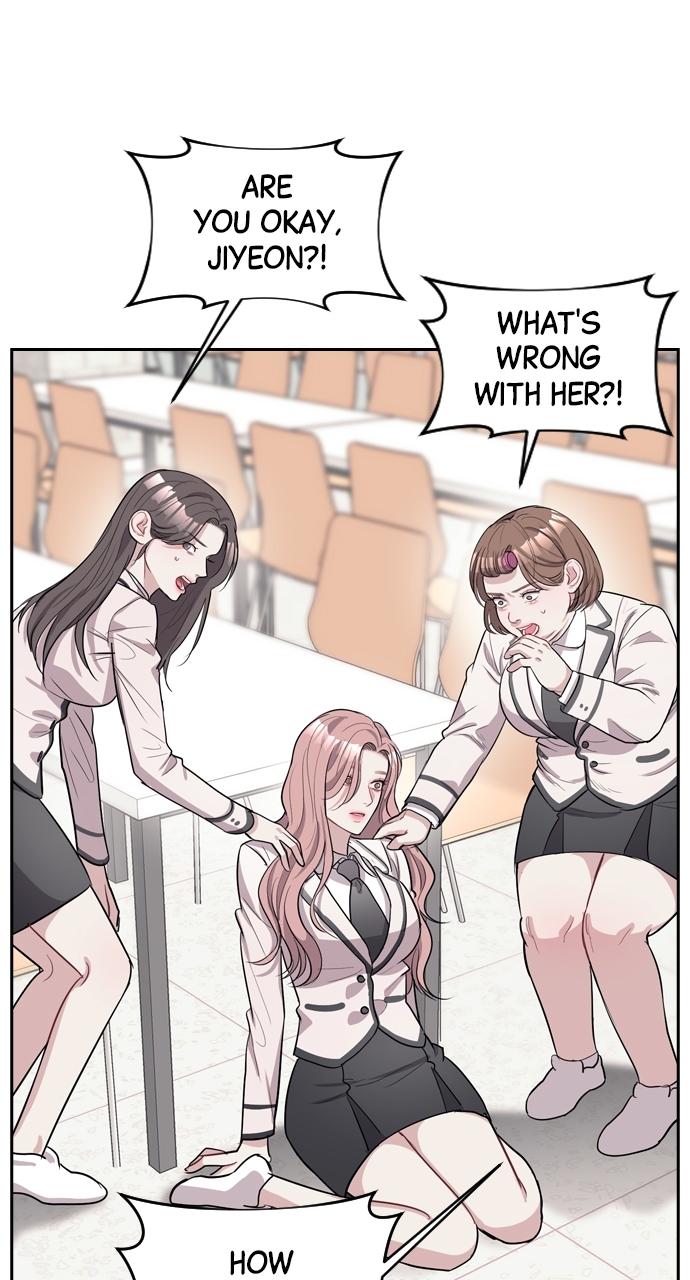 Undercover at Chaebol High Episode 1 131