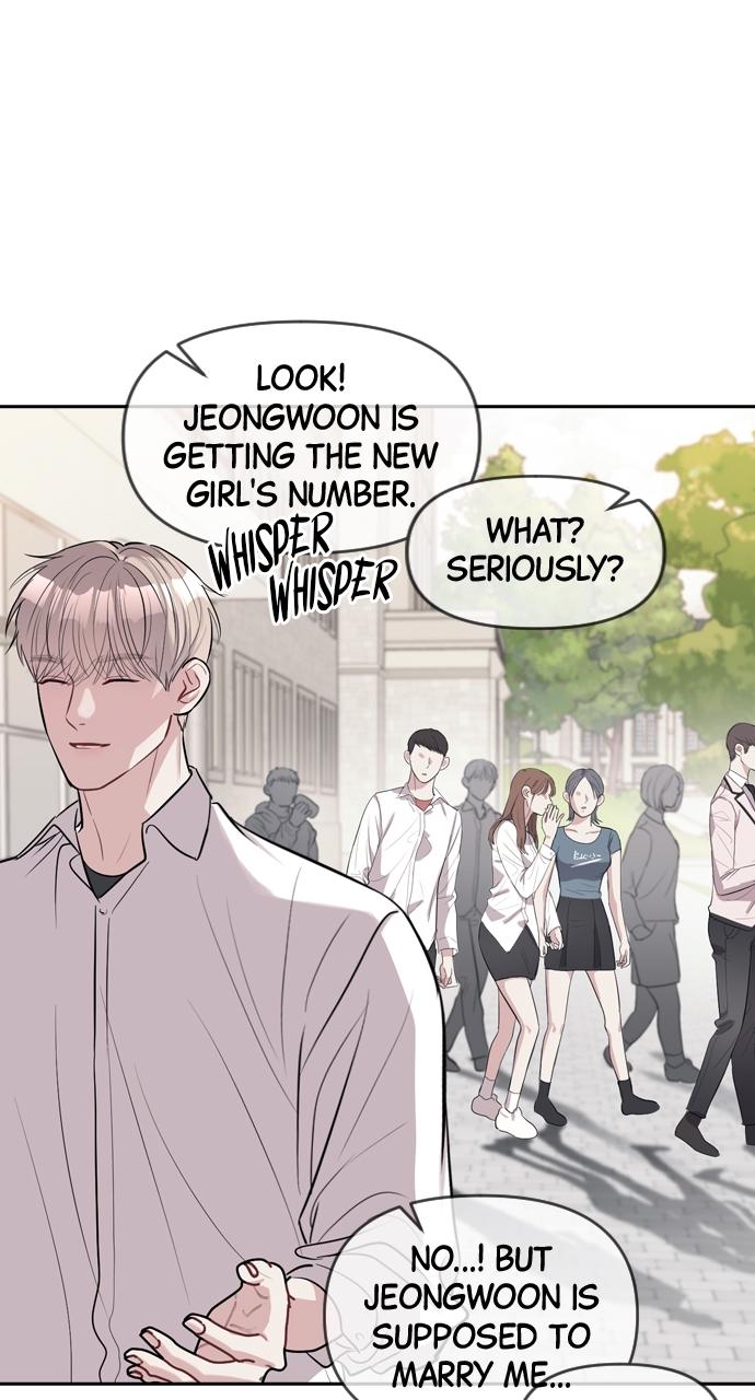 Undercover at Chaebol High Episode 2 15