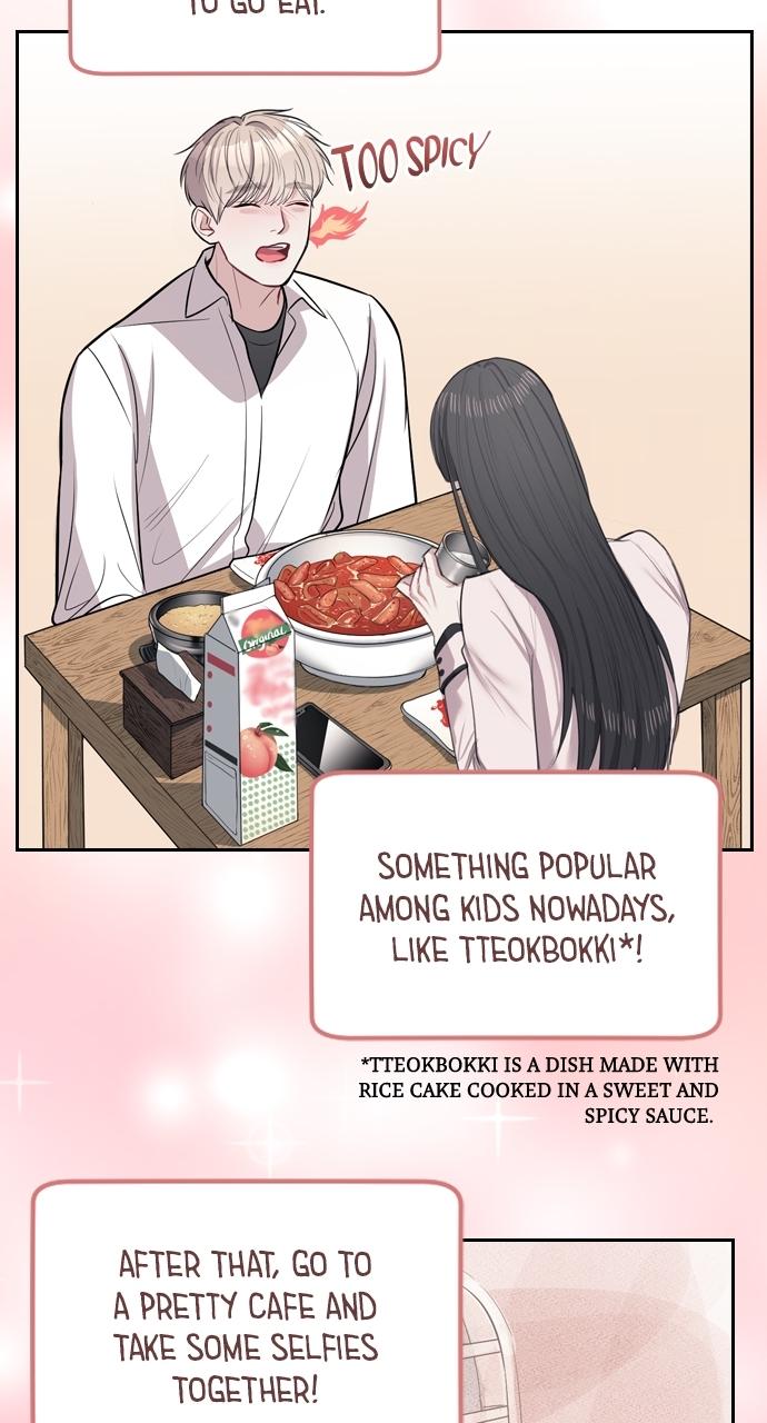 Undercover at Chaebol High Episode 2 48