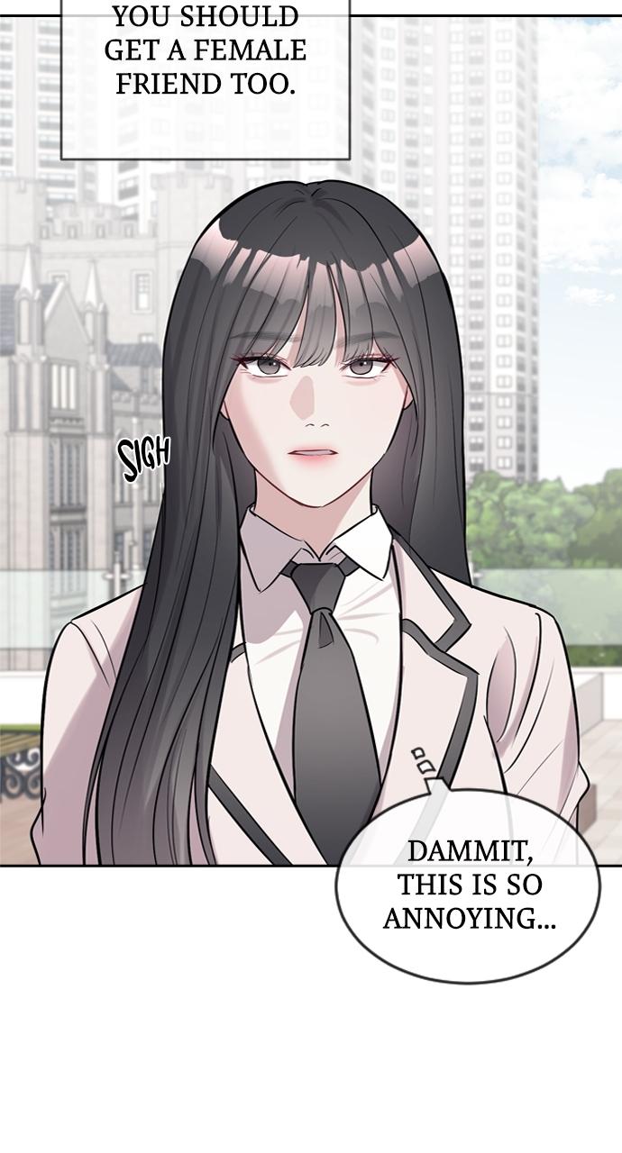 Undercover at Chaebol High Episode 2 72