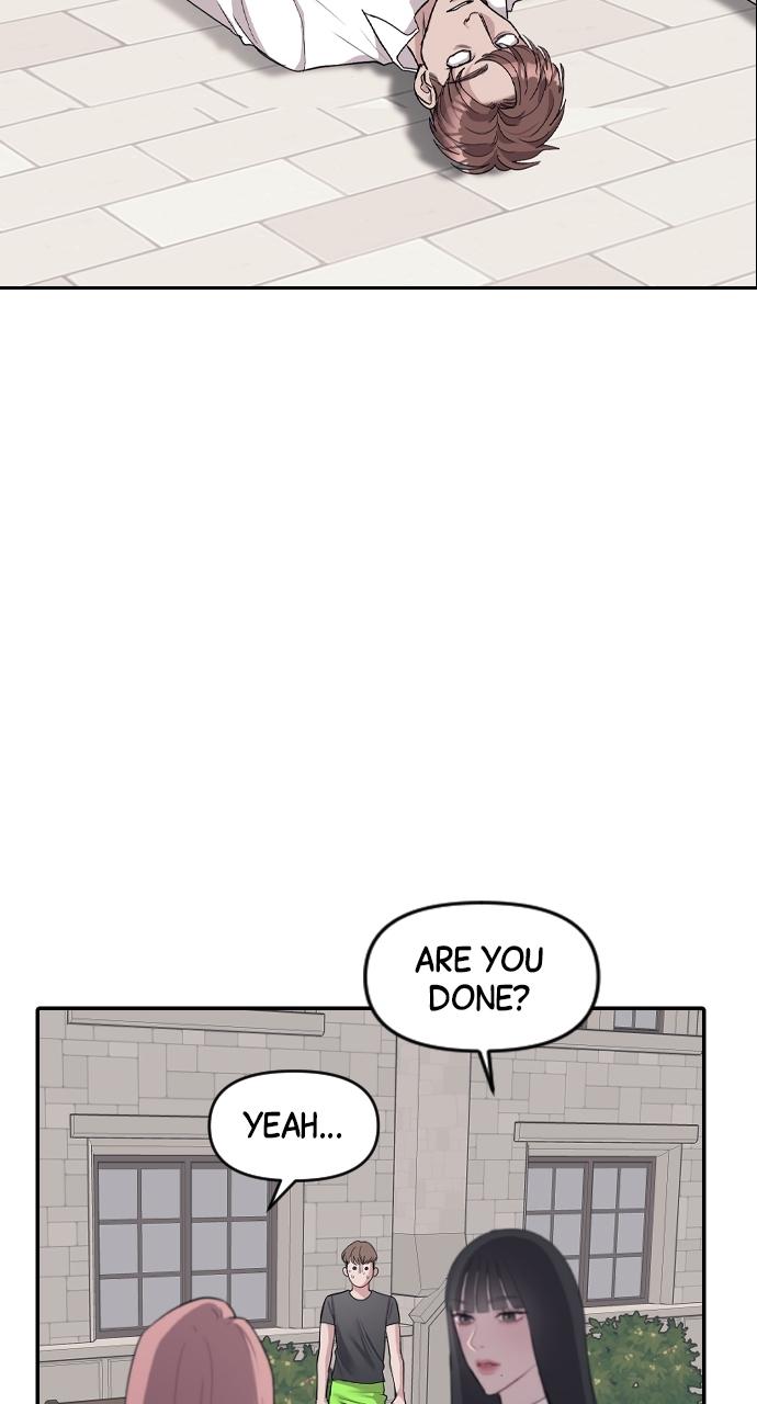 Undercover at Chaebol High Episode 2 100