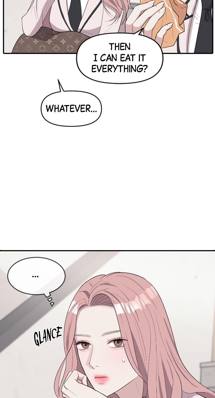 Undercover at Chaebol High Episode 2 115