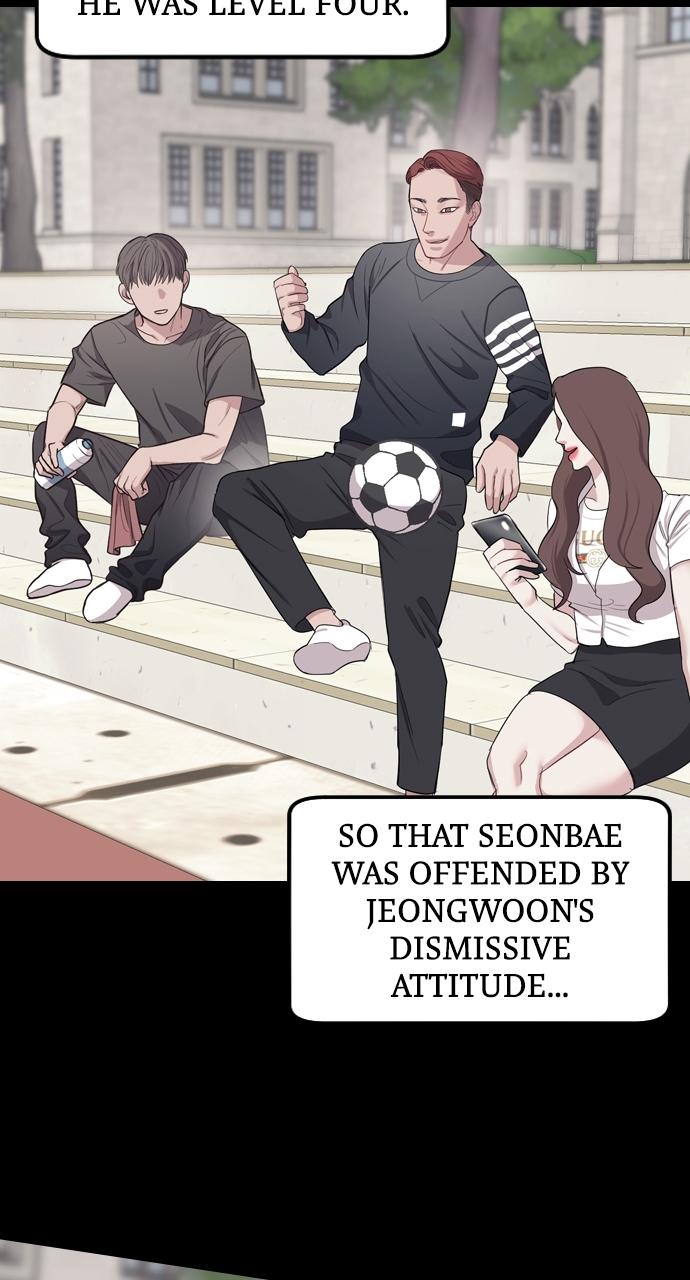 Undercover at Chaebol High Episode 2 139