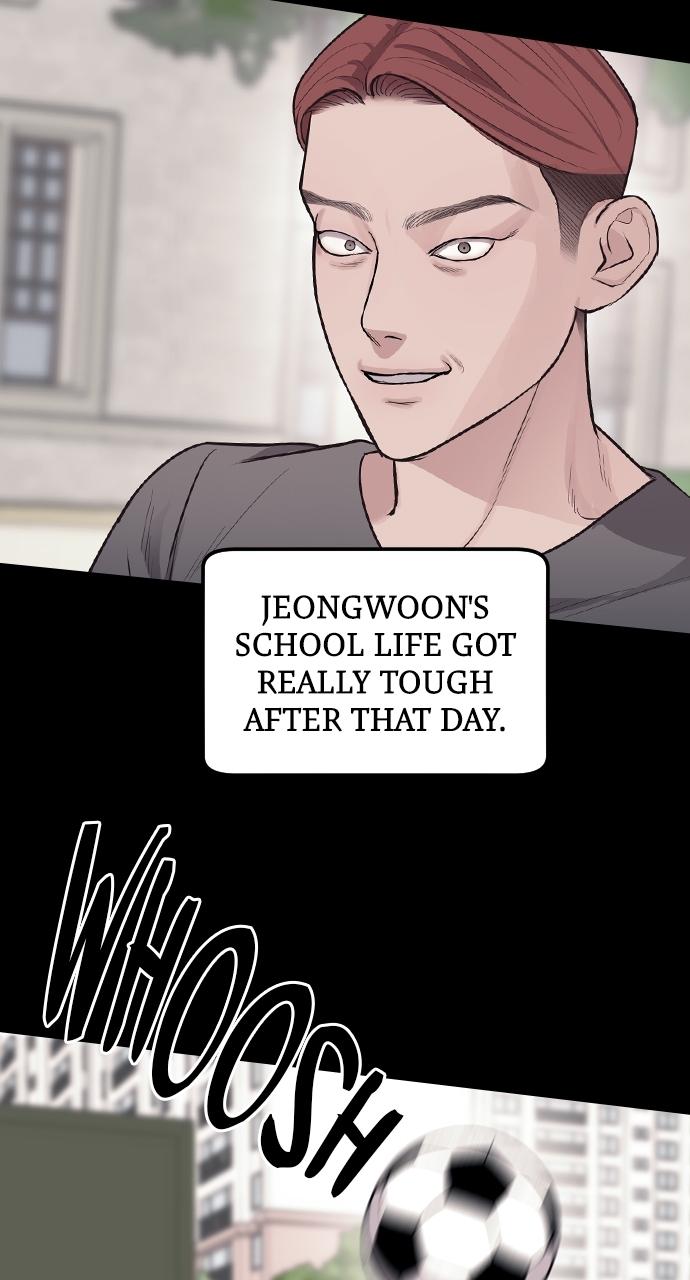 Undercover at Chaebol High Episode 2 140